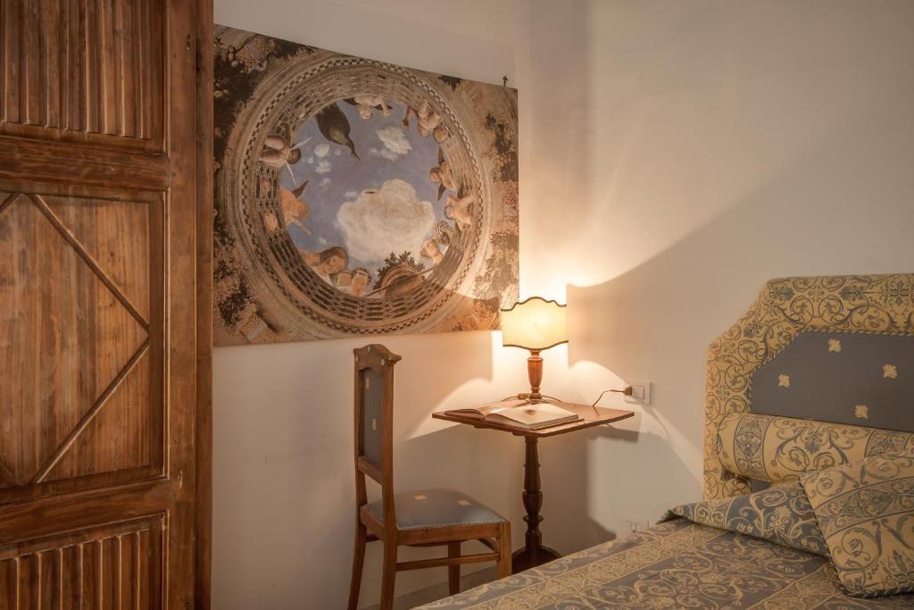 Florence Dream Domus Quarto foto