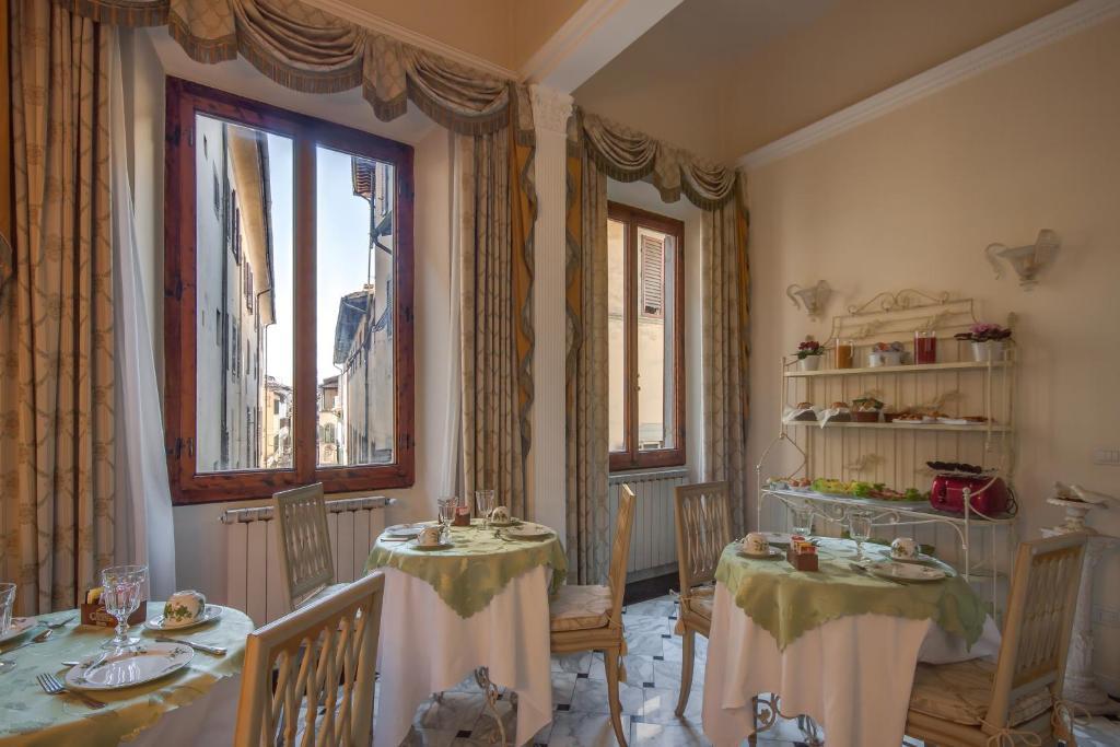 Florence Dream Domus Exterior foto