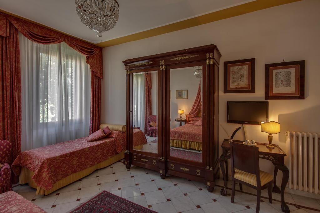 Florence Dream Domus Quarto foto