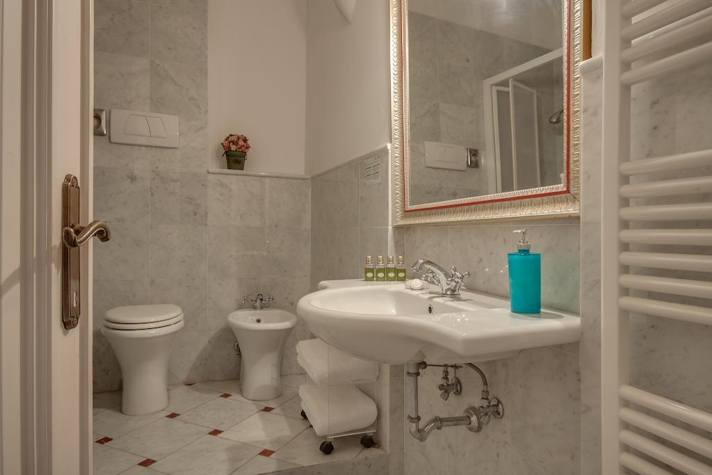 Florence Dream Domus Quarto foto
