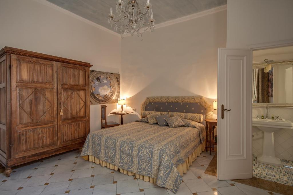 Florence Dream Domus Quarto foto