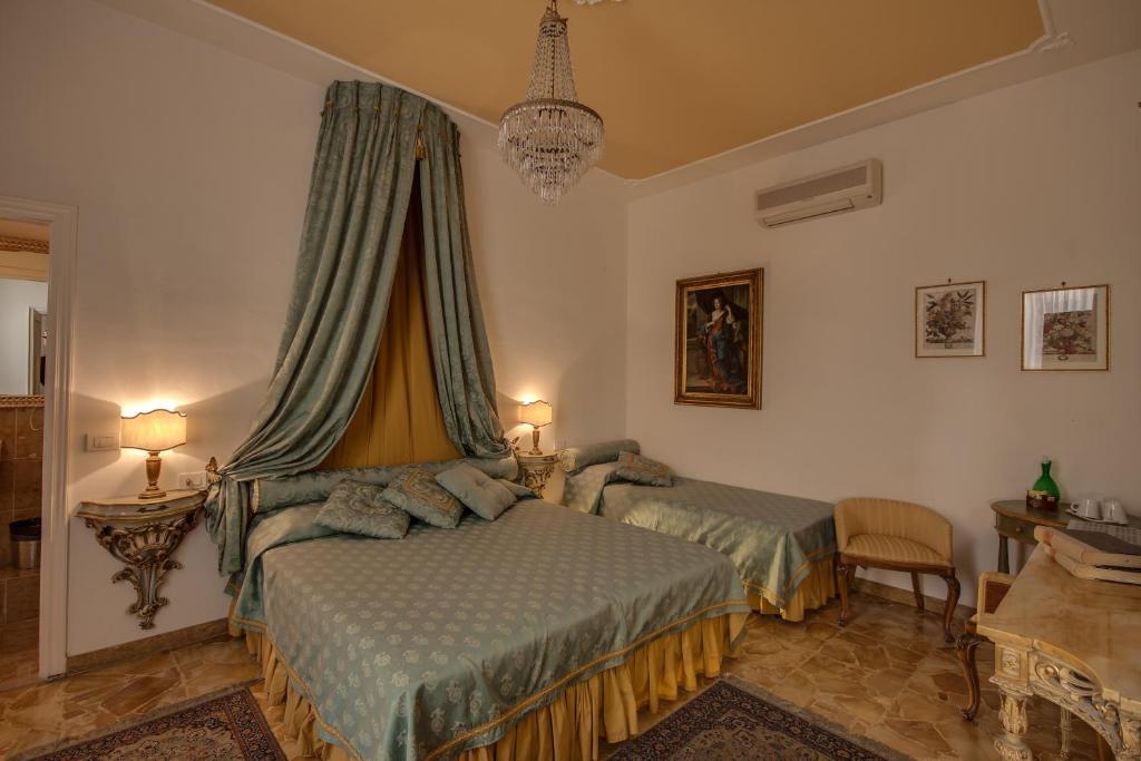 Florence Dream Domus Quarto foto