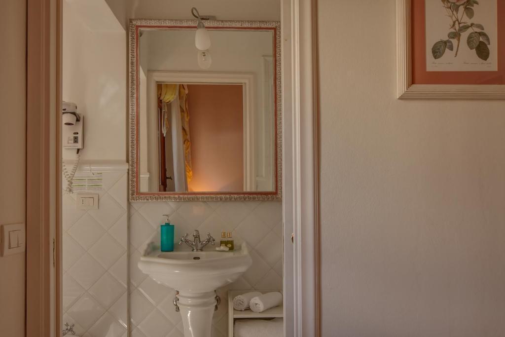 Florence Dream Domus Quarto foto