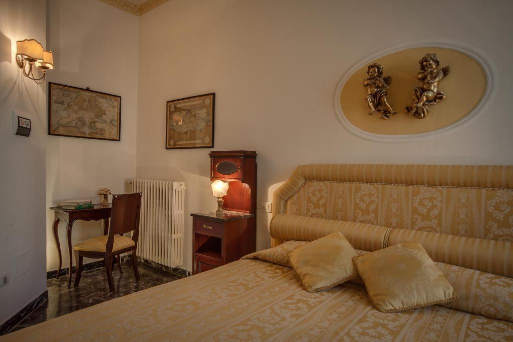 Florence Dream Domus Quarto foto