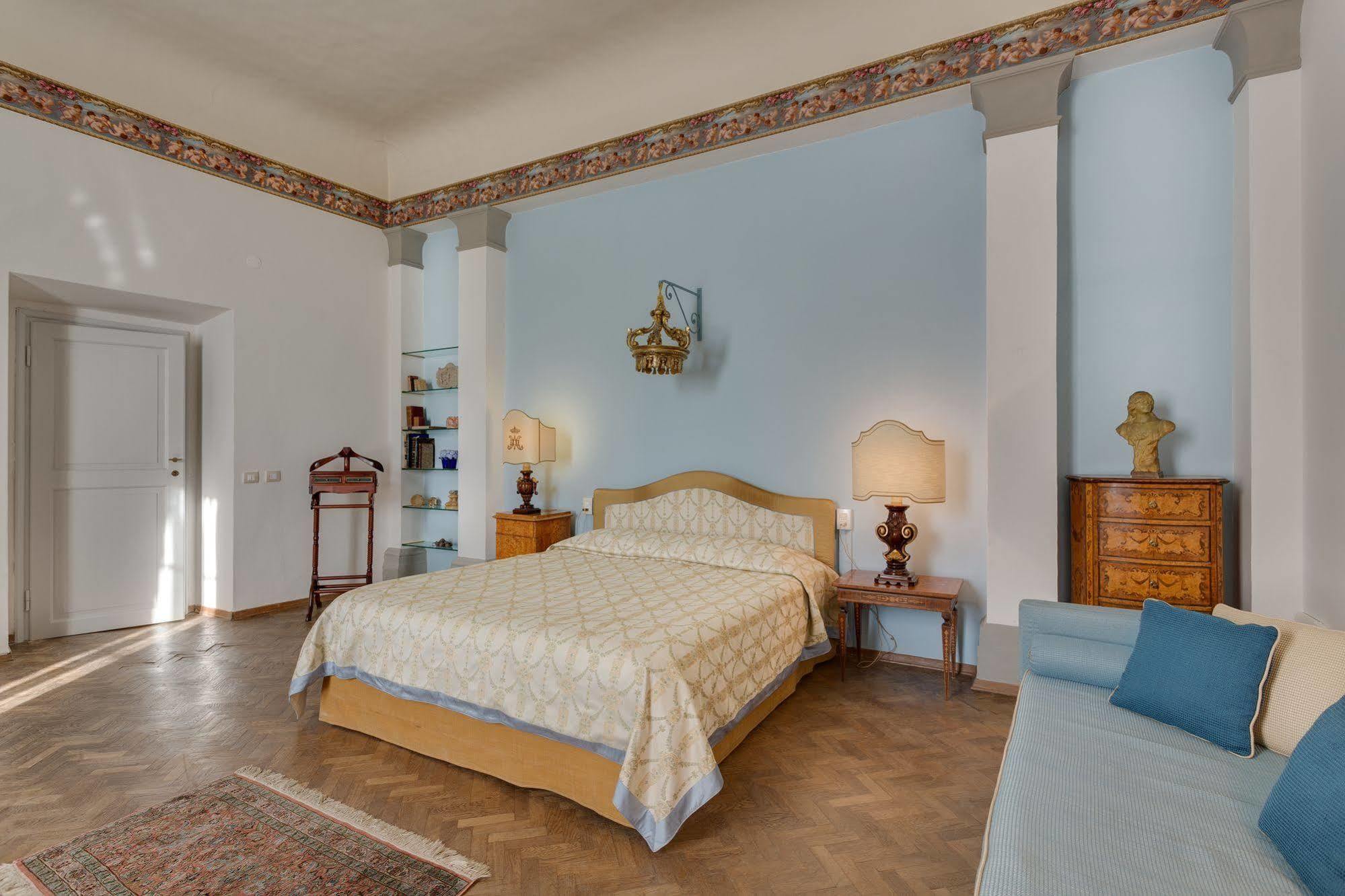 Florence Dream Domus Exterior foto