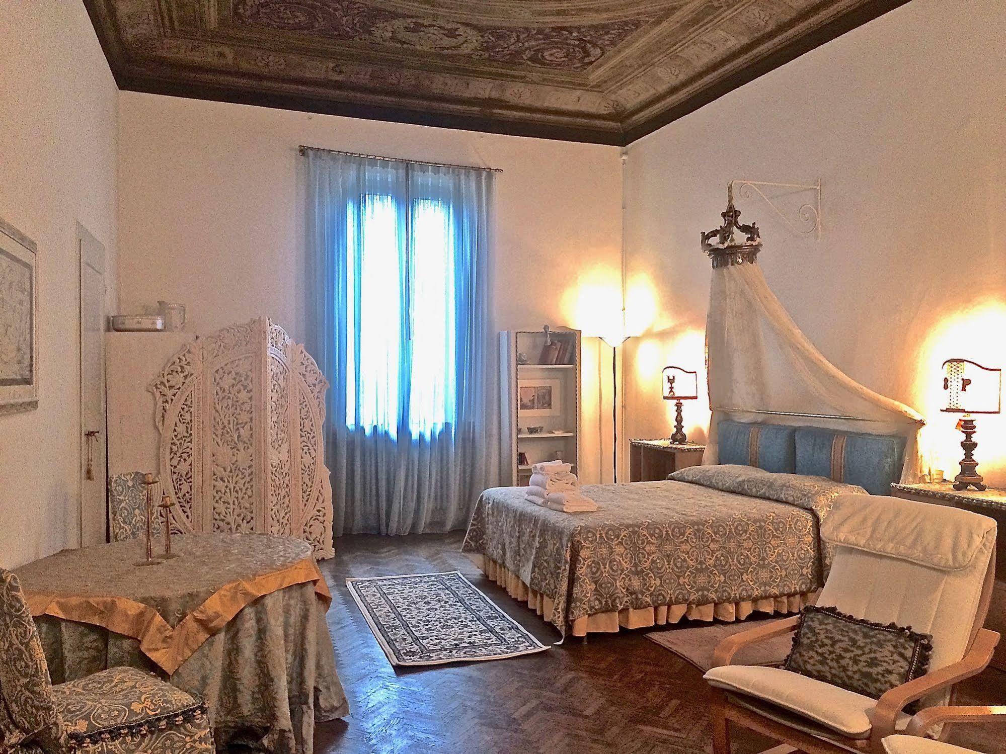 Florence Dream Domus Exterior foto
