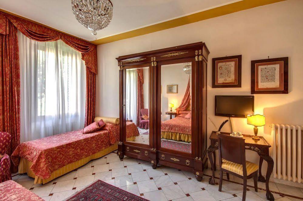Florence Dream Domus Exterior foto